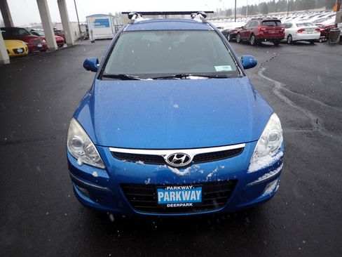 Used 2010 Hyundai Elantra SE w/ Popular Equipment Pkg 2 image 8