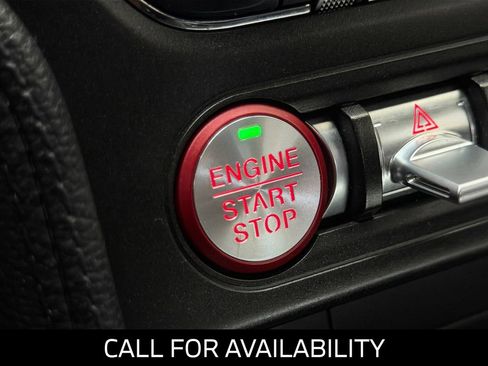Used 2021 Ford Mustang Premium RWD image 24