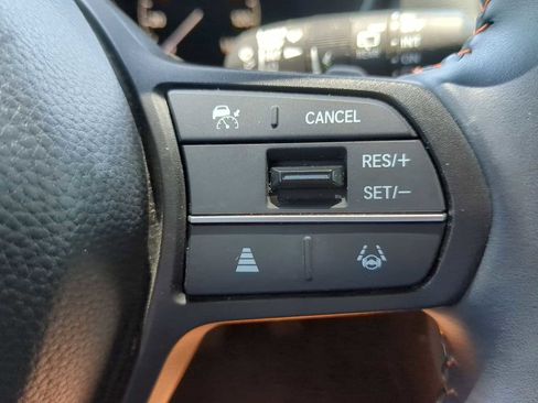 Used 2025 Honda CR-V Sport-L image 17