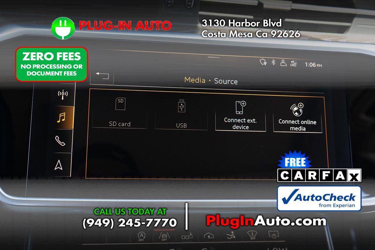 Used 2019 Audi A7 3.0T Prestige w/ Prestige Package AWD/4WD image 33