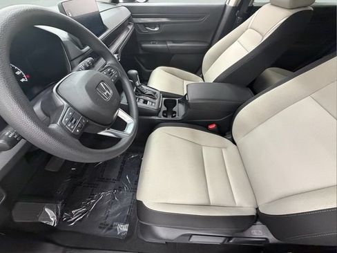 Certified 2026 Honda CR-V LX image 13