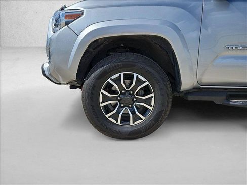 Used 2023 Toyota Tacoma TRD Sport RWD image 21