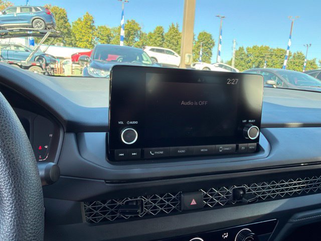 Used 2024 Honda Accord LX image 7