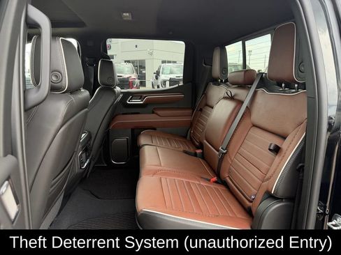 New 2026 GMC Sierra 1500 Denali Ultimate AWD/4WD image 28