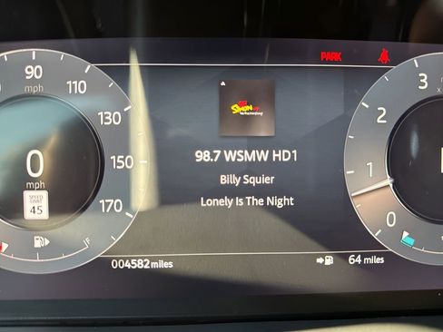 Used 2024 Land Rover Range Rover Velar Dynamic SE image 26