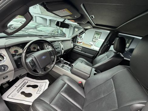 Used 2012 Ford Expedition Limited AWD/4WD image 11