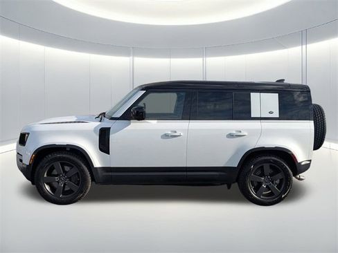Used 2024 Land Rover Defender 110 SE image 8