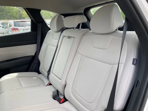 New 2026 Hyundai Tucson Blue SE AWD/4WD image 23