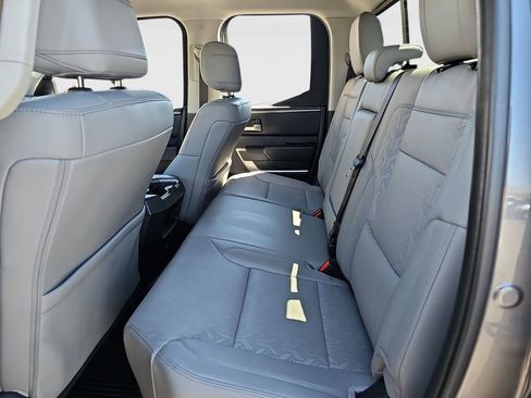 Used 2023 Toyota Tundra SR5 w/ Advanced Technology Package AWD/4WD image 20