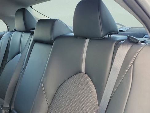 Certified 2024 Toyota Camry XSE FWD image 10