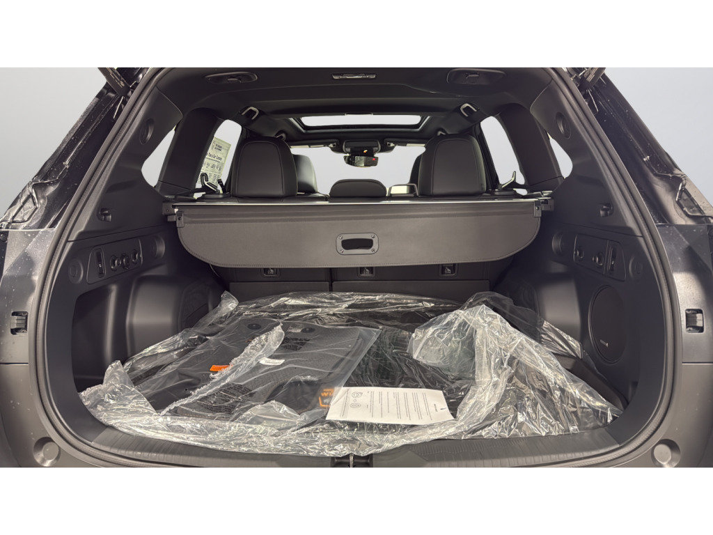 Used 2026 Subaru Forester Wilderness AWD/4WD image 37