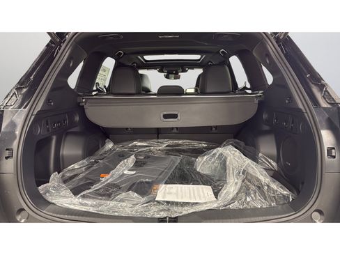 Certified 2026 Subaru Forester Wilderness AWD/4WD image 37