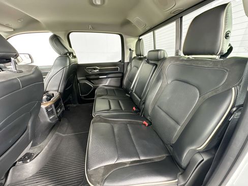 Used 2022 RAM 1500 Laramie image 23