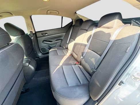 Used 2021 Nissan Altima 2.5 SV FWD image 28