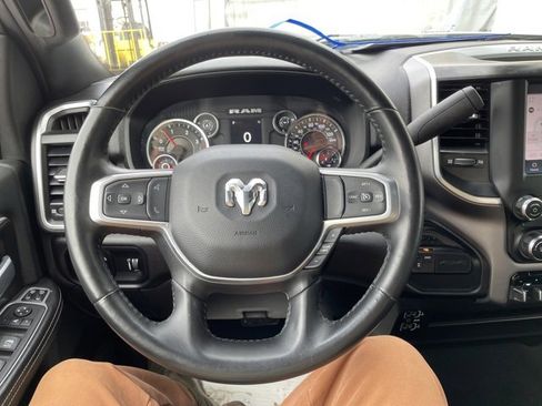 Used 2024 RAM 3500 Big Horn image 26