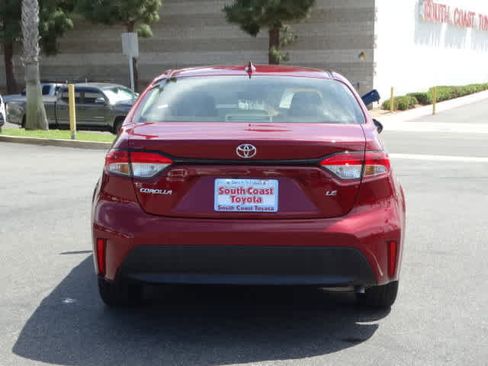 Certified 2023 Toyota Corolla LE image 14