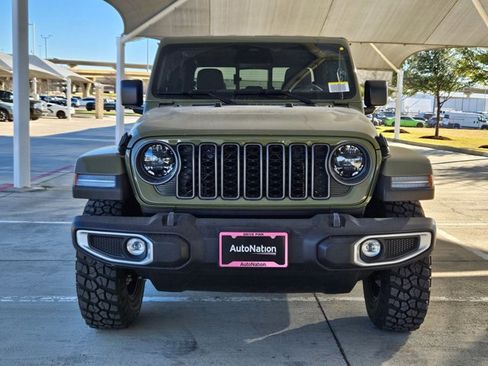 New 2026 Jeep Gladiator Sport image 6