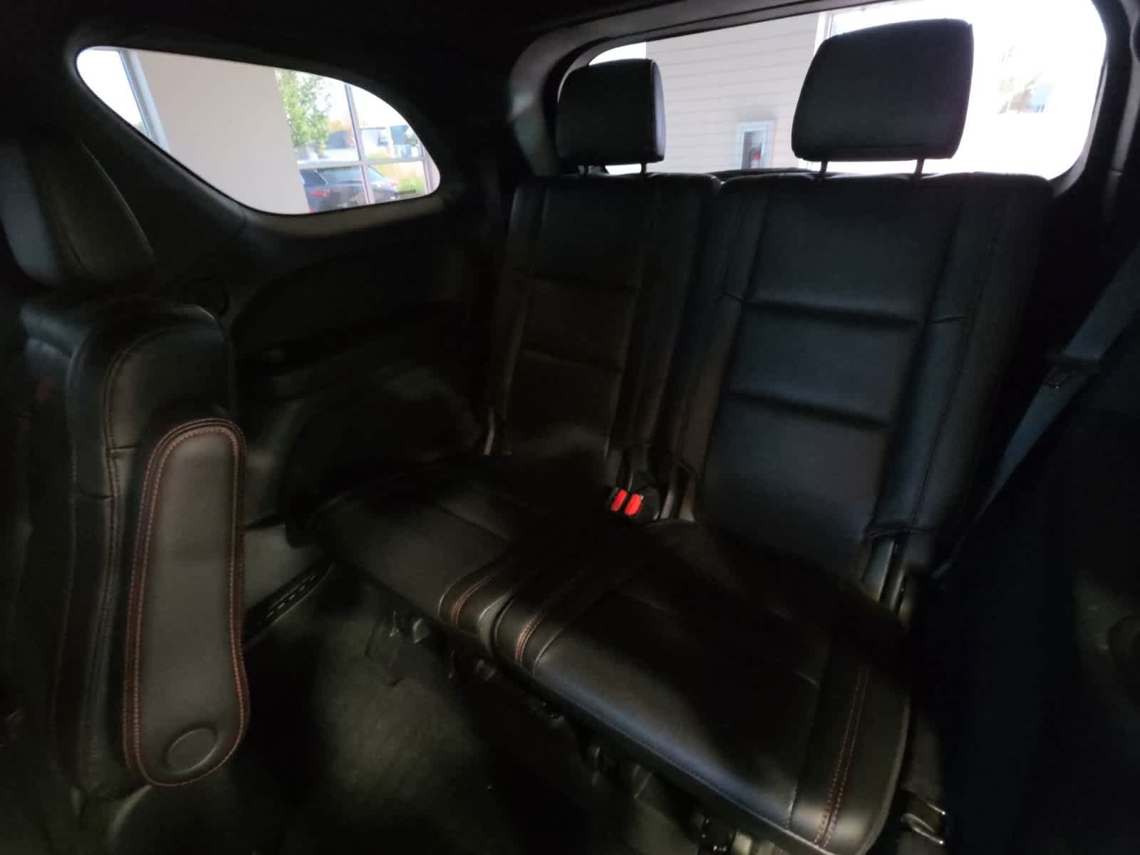 Used 2024 Dodge Durango R/T AWD/4WD image 34