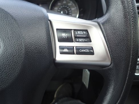 Used 2015 Subaru Forester 2.5i Premium AWD/4WD image 18