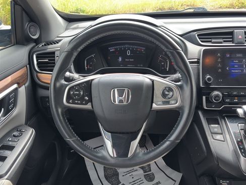 Used 2020 Honda CR-V EX-L image 19