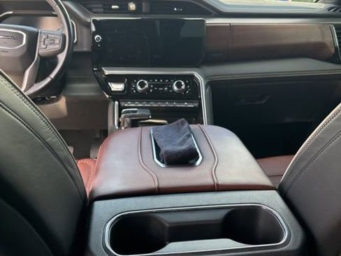 Used 2022 GMC Sierra 1500 Denali Ultimate image 27