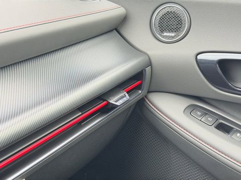 New 2025 Hyundai Sonata N Line FWD image 26