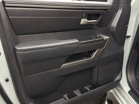 Used 2024 Toyota Tundra SR5 w/ SR5 Premium Package image 21