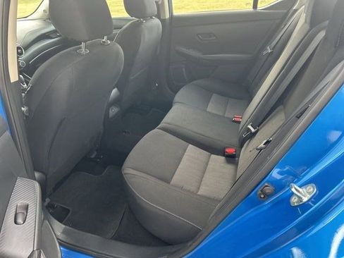 Used 2024 Nissan Sentra SV image 31