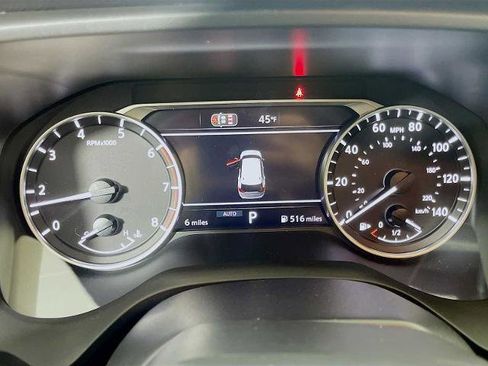 Certified 2026 Nissan Rogue SV w/ SV Premium Package image 10