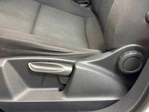 Used 2018 Volkswagen Tiguan Limited AWD/4WD image 11