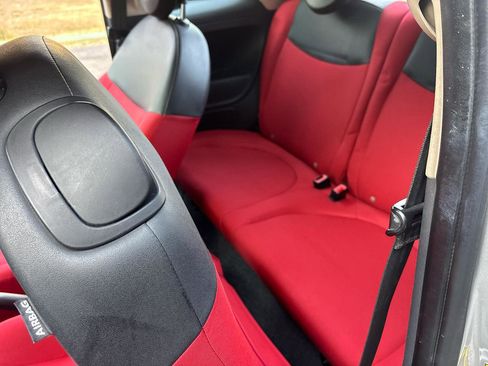 Used 2013 FIAT 500 Pop image 12