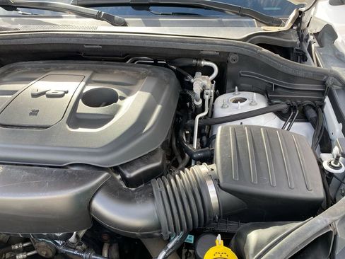 Used 2019 Dodge Durango SXT w/ 3rd Row Seating Group image 21