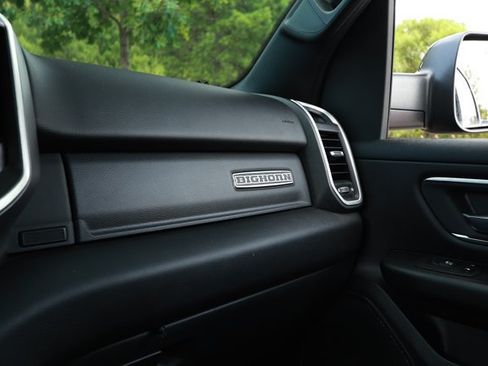 Used 2023 RAM 1500 Big Horn AWD/4WD image 26