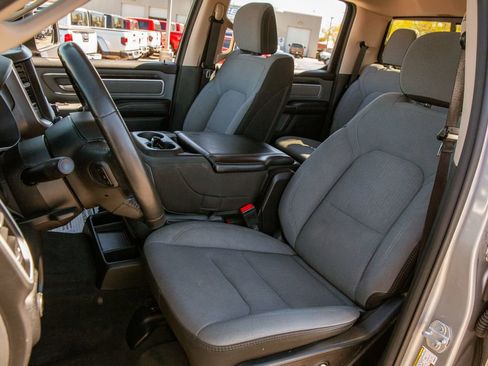 Used 2020 RAM 1500 Big Horn image 13