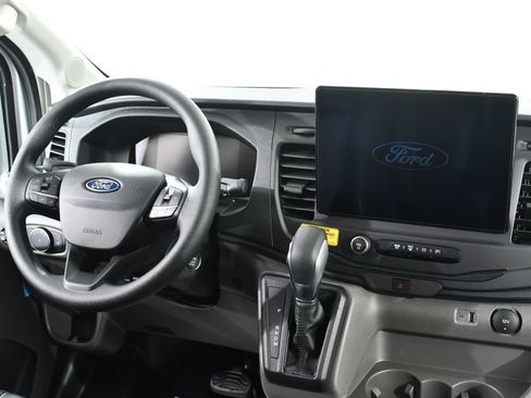 New 2026 Ford Transit 350 XL AWD/4WD image 8