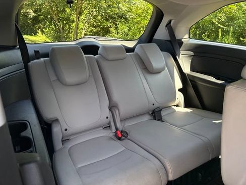 Used 2022 Honda Odyssey EX-L image 37