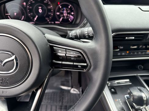 Certified 2024 MAZDA CX-90 Plug-In Hybrid w/ Preferred image 31