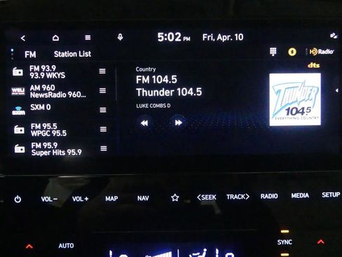 Used 2024 Hyundai Tucson Limited AWD/4WD image 14