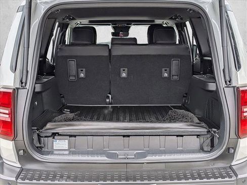 Used 2024 Toyota Land Cruiser w/ Premium Package AWD/4WD image 6