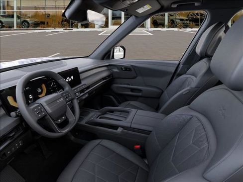New 2027 Kia Telluride EX X-Line image 17