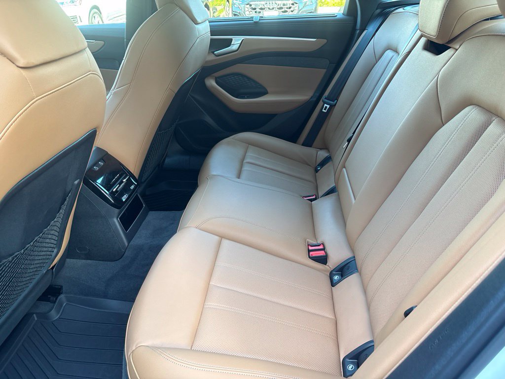Used 2026 Audi A6 Premium Plus w/ Premium Plus Package AWD/4WD image 20