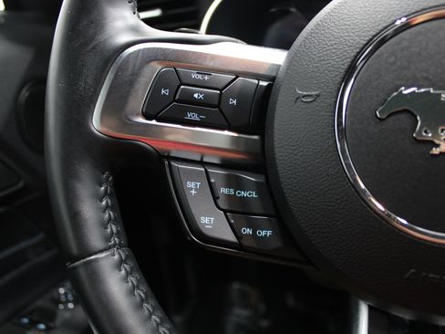 Used 2019 Ford Mustang GT Premium w/ GT Performance Package RWD image 37