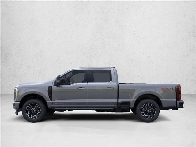 New 2026 Ford F250 Platinum AWD/4WD image 3
