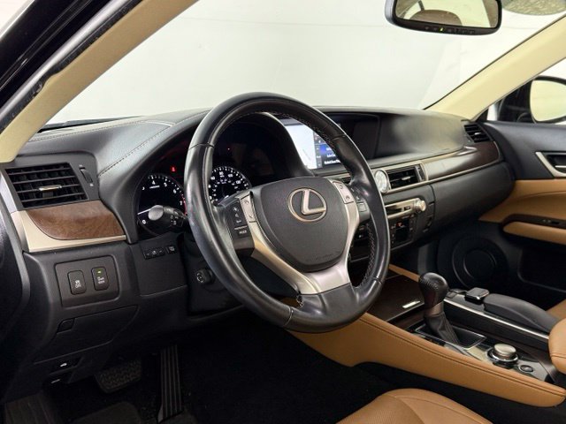 Used 2015 Lexus GS 350 AWD w/ Premium Package image 5