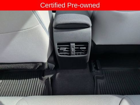 Certified 2026 Toyota Corolla Cross L FWD image 24