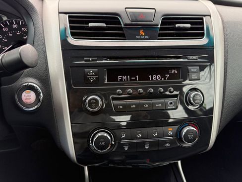 Used 2014 Nissan Altima 2.5 image 11