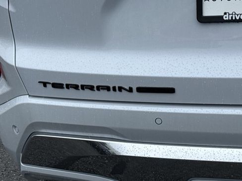 New 2026 GMC Terrain Denali AWD/4WD image 10