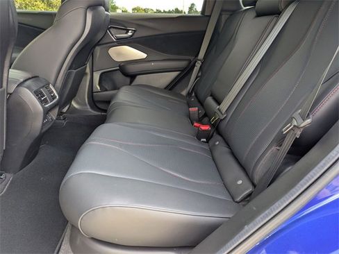 Certified 2025 Acura RDX AWD w/ A-Spec & Advance Pkg image 26