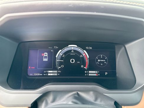 Used 2025 Toyota Tundra 1794 Edition image 10