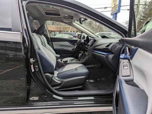 Used 2019 Subaru Crosstrek Hybrid w/ Moonroof Package w/Navigation AWD/4WD image 39